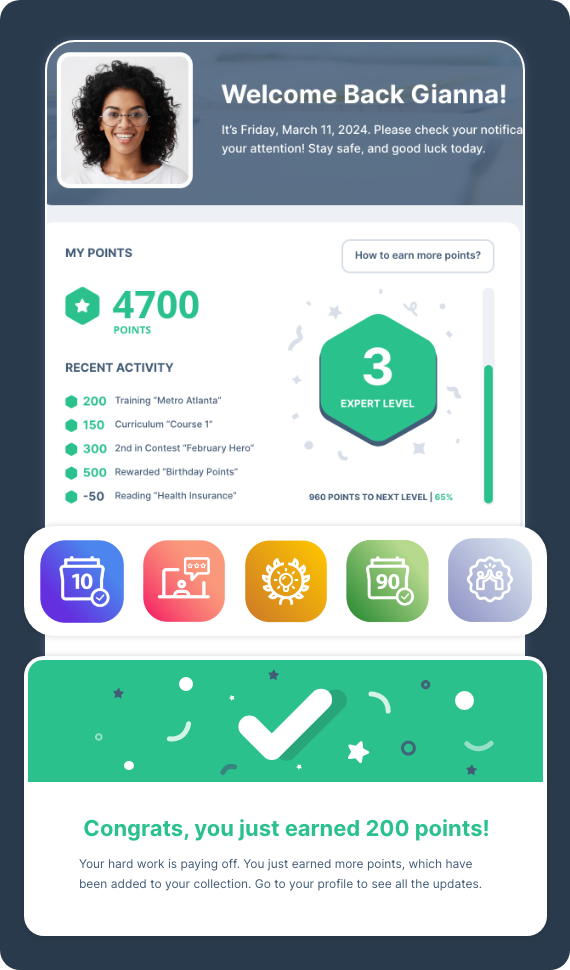 employee engagement tools